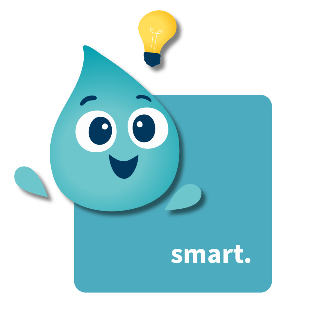 Cleaning swimming pools: the more splashing, the greater the hygiene requirements